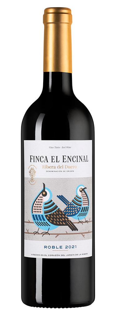 Финка эль Энсиналь Робле, Бодегас Вальпараисо22327