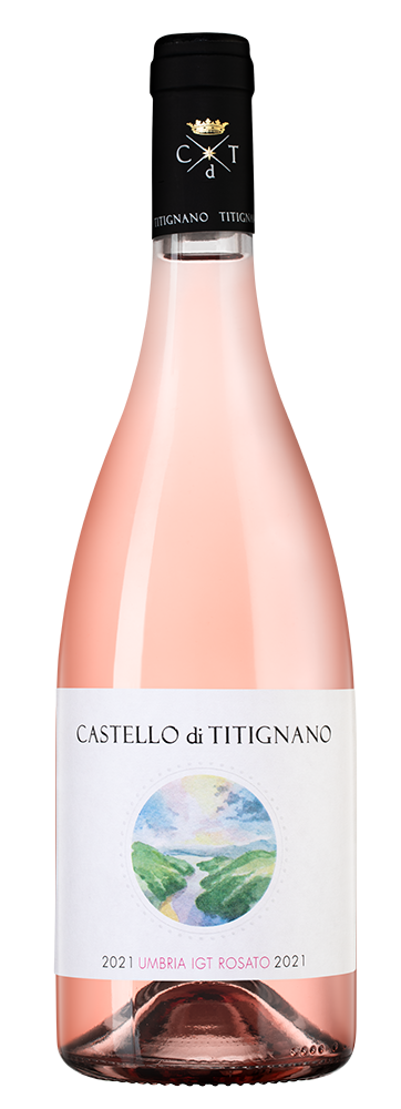 Пино Неро Розе, Тенута ди Сальвиано22329