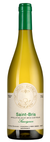 Совиньон Сен-Бри, Жан-Марк Брокар (Домен Сент-Клер)22344