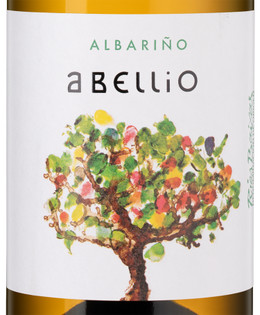 Альбариньо Абельо, Бодега Милениум22353