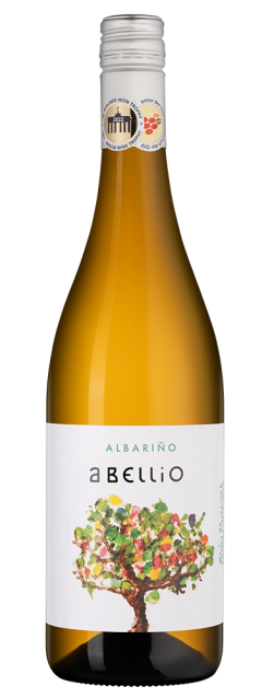 Альбариньо Абельо, Бодега Милениум