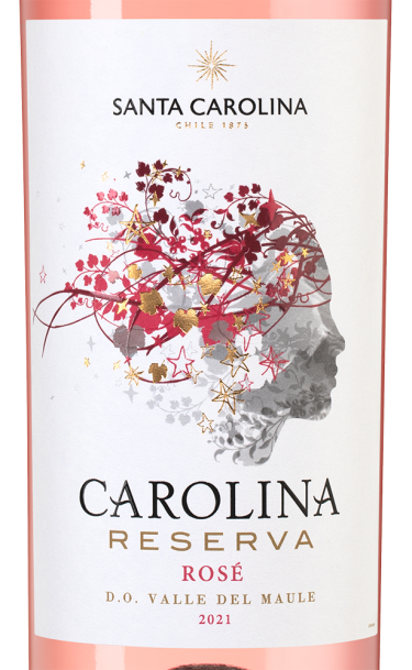 Каролина Ресерва Розе, Санта Каролина22356