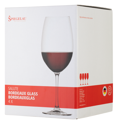 Бокал Салют для вин Бордо, Шпигелау22359