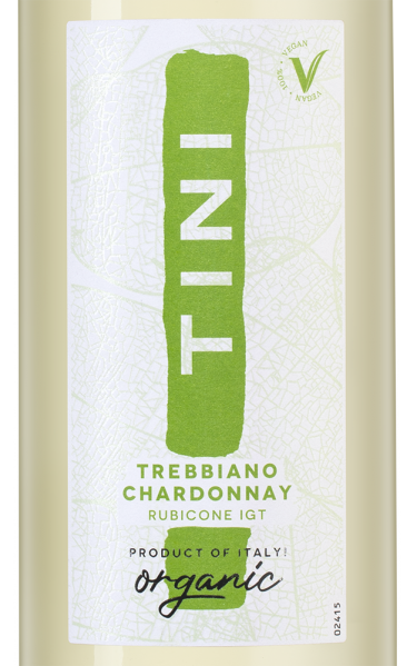 Тини Треббьяно / Шардоне Биолоджико, Кавиро22365