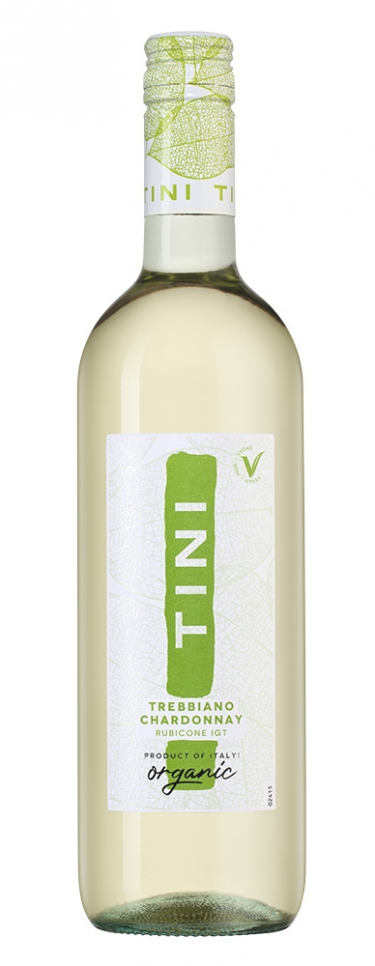 Тини Треббьяно / Шардоне Биолоджико, Кавиро22364