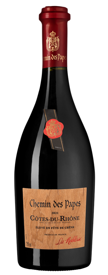 Шемен де Пап Ля Ноблес Кот-дю-Рон, Ле Гранд Ше де Франс22368