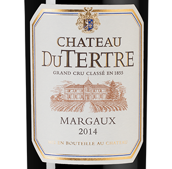 Шато дю Тертр22372