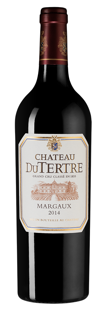 Шато дю Тертр22371