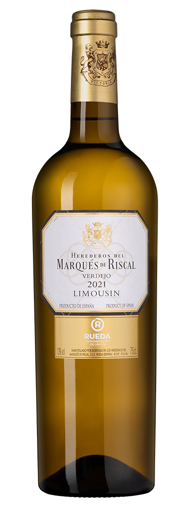 Лимусен, Маркес де Рискаль22374