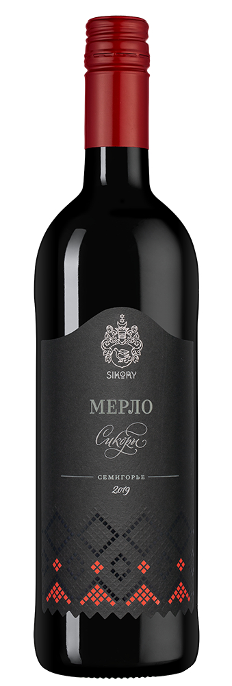 Мерло, Сикоры22377