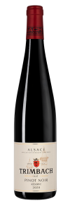 Пино Нуар Резерв, Тримбах22389