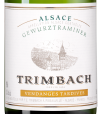 Гевюрцтраминер Ванданж Тардив, Тримбах22393