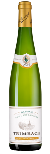 Гевюрцтраминер Ванданж Тардив, Тримбах22392
