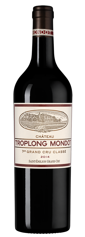 Шато Тролон Мондо22408