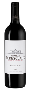 Шато Педескло22416