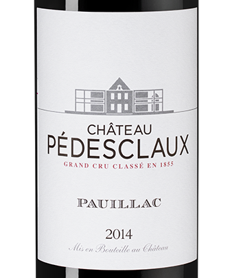 Шато Педескло22417