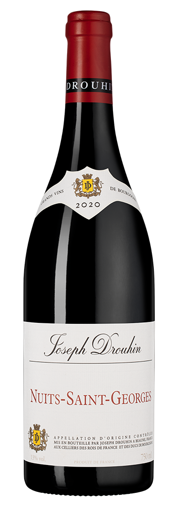 Нюи-Сен-Жорж, Жозеф Друэн22422