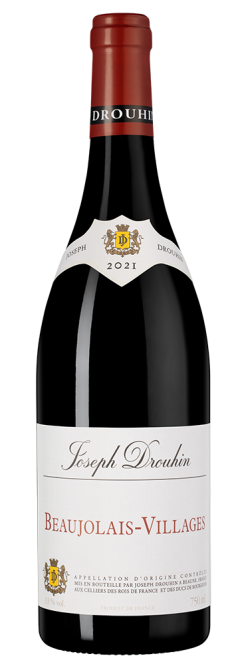 Божоле-Вилляж, Жозеф Друэн