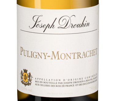 Пюлиньи-Монраше, Жозеф Друэн22435