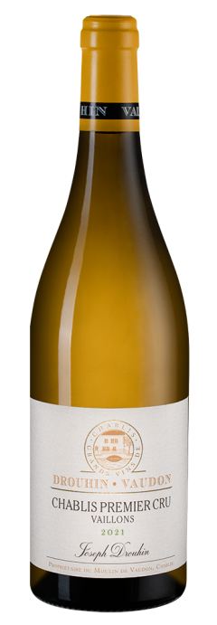 Шабли Премье Крю Вайон, Жозеф Друэн