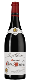 Бон Премье Крю Кло де Муш Руж, Жозеф Друэн22444