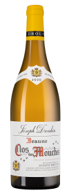 Бон Премье Крю Кло де Муш Блан, Жозеф Друэн22446