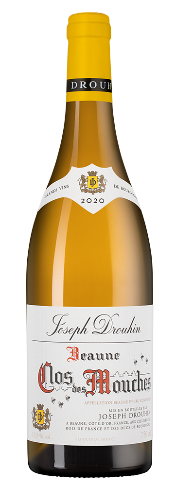 Бон Премье Крю Кло де Муш Блан, Жозеф Друэн22446