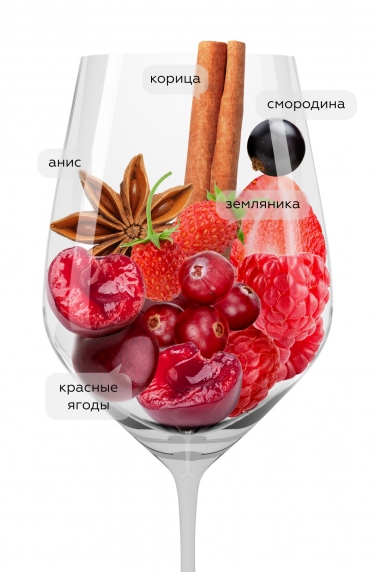 Тенута Фрескобальди ди Кастильони, Фрескобальди22449