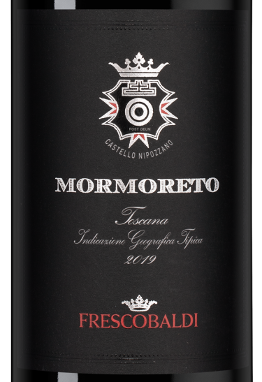 Морморето, Фрескобальди22451