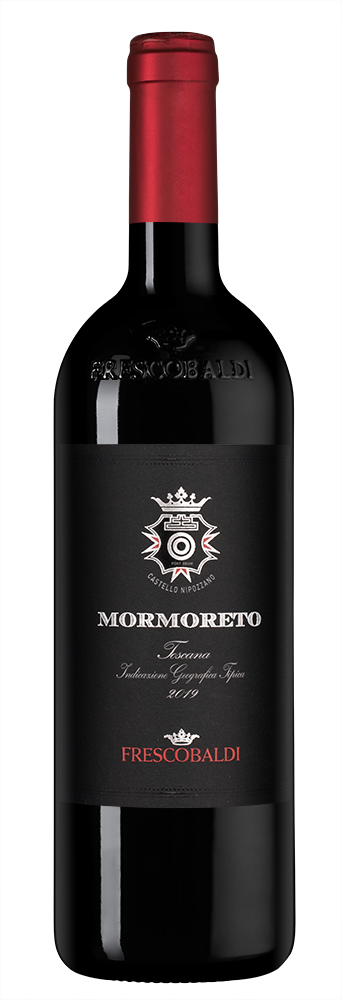Морморето, Фрескобальди22450