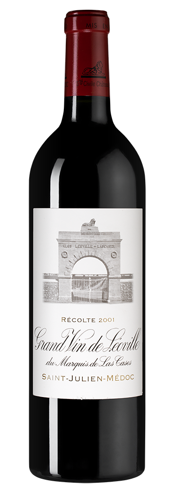 Шато Леовиль Лас Каз22463