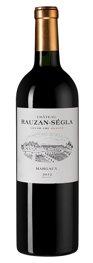 Шато Розан-Сегла22467