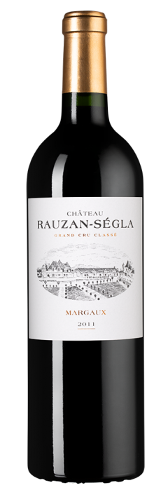 Шато Розан-Сегла