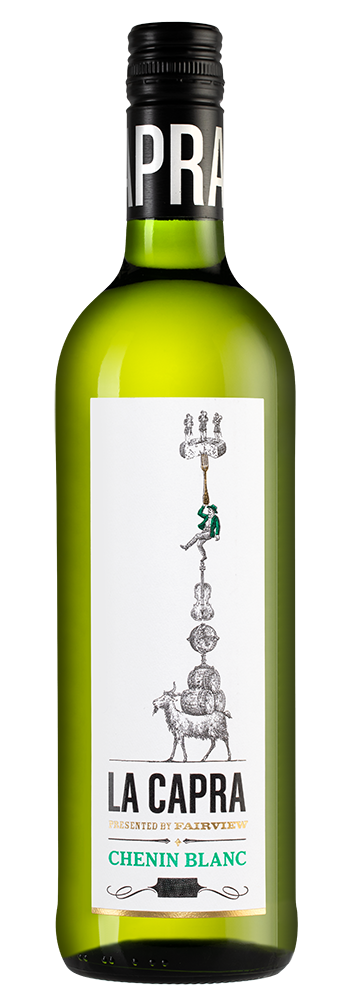 Ла Капра Шенен Блан, Фэирвью22484