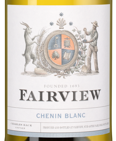 Шенен Блан, Фэирвью22486