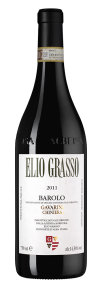 Бароло Гаварини Винья Киньера, Элио Грассо22492