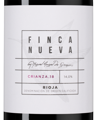 Финка Нуэва Крианса, Финка Нуэва22497