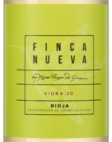 Финка Нуэва Виура, Финка Нуэва22500