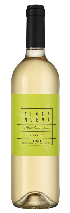 Финка Нуэва Виура, Финка Нуэва