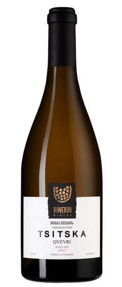 Цицка Квеври, Бинехи