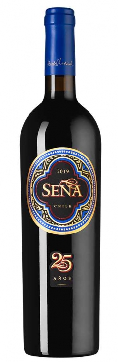 Сенья, Винья Сенья