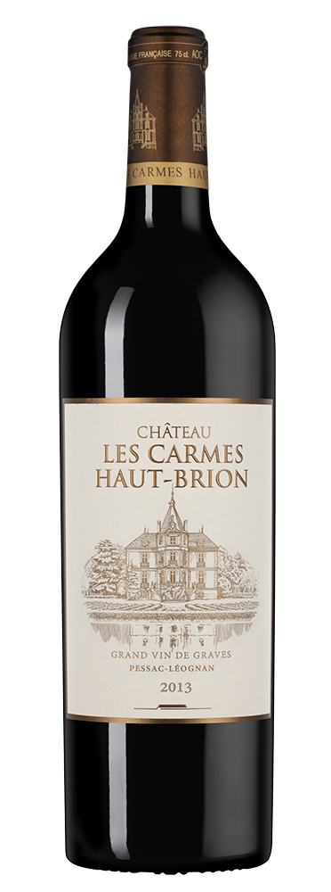 Шато Ле Карм О-Брион22541