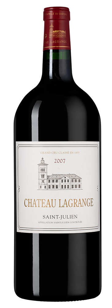 Шато Лагранж22543