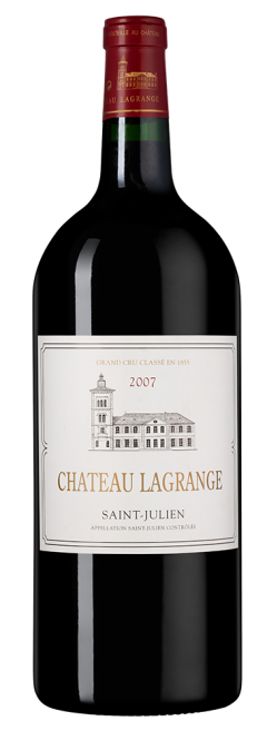 Шато Лагранж