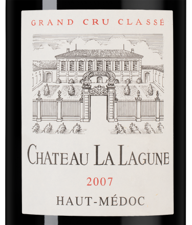 Шато Ля Лягюн, Шато Ля Лагюн22546