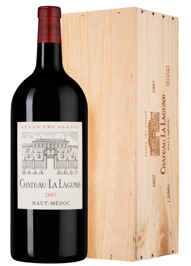 Шато Ля Лягюн, Шато Ля Лагюн22547