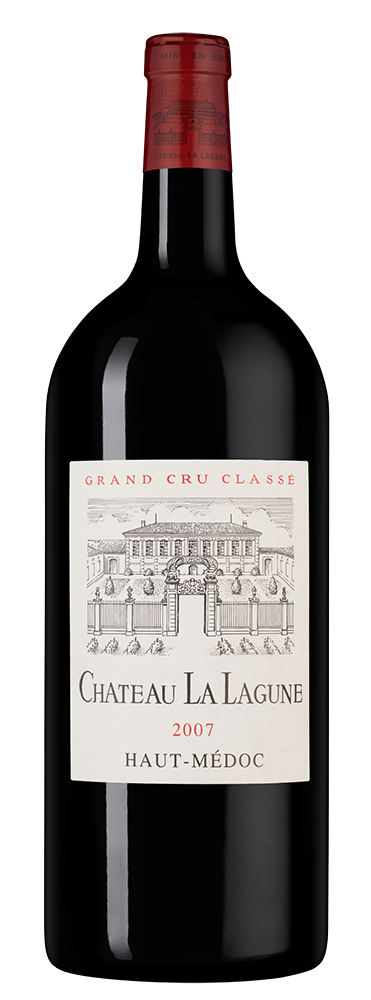 Шато Ля Лягюн, Шато Ля Лагюн22545