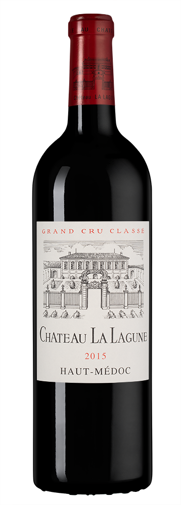 Шато Ля Лягюн, Шато Ля Лагюн22548