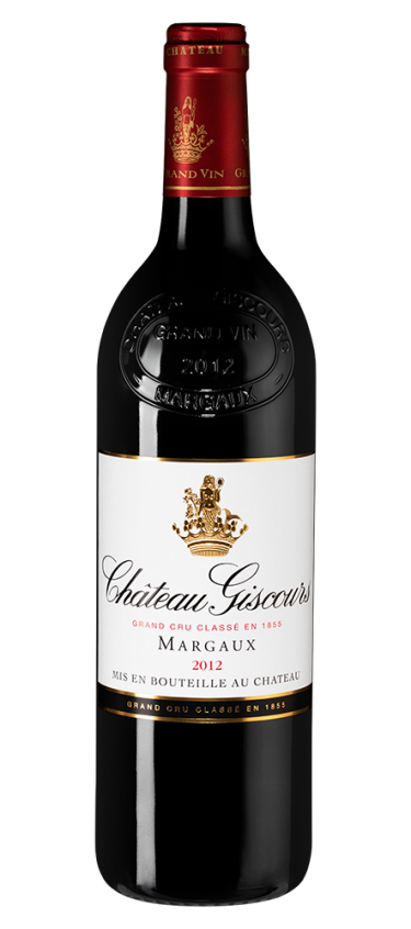 Шато Жискур22550