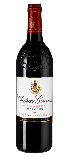 Шато Жискур